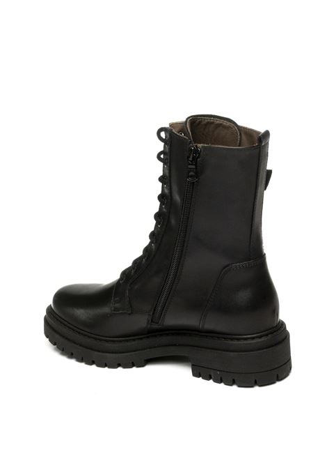  NERO GIARDINI | 514833GUANTO-NERO